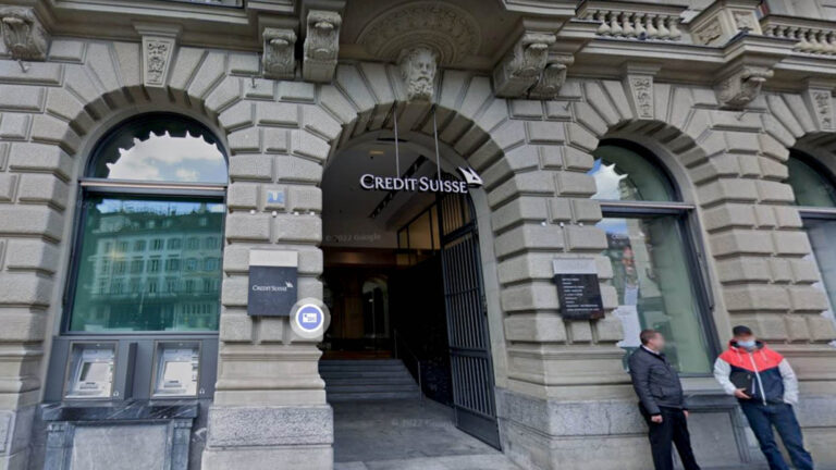 Read more about the article List Of 12,000 Nazis Sparks Billion-Dollar Treasure Hunt Among Credit Suisse Bank Accounts
