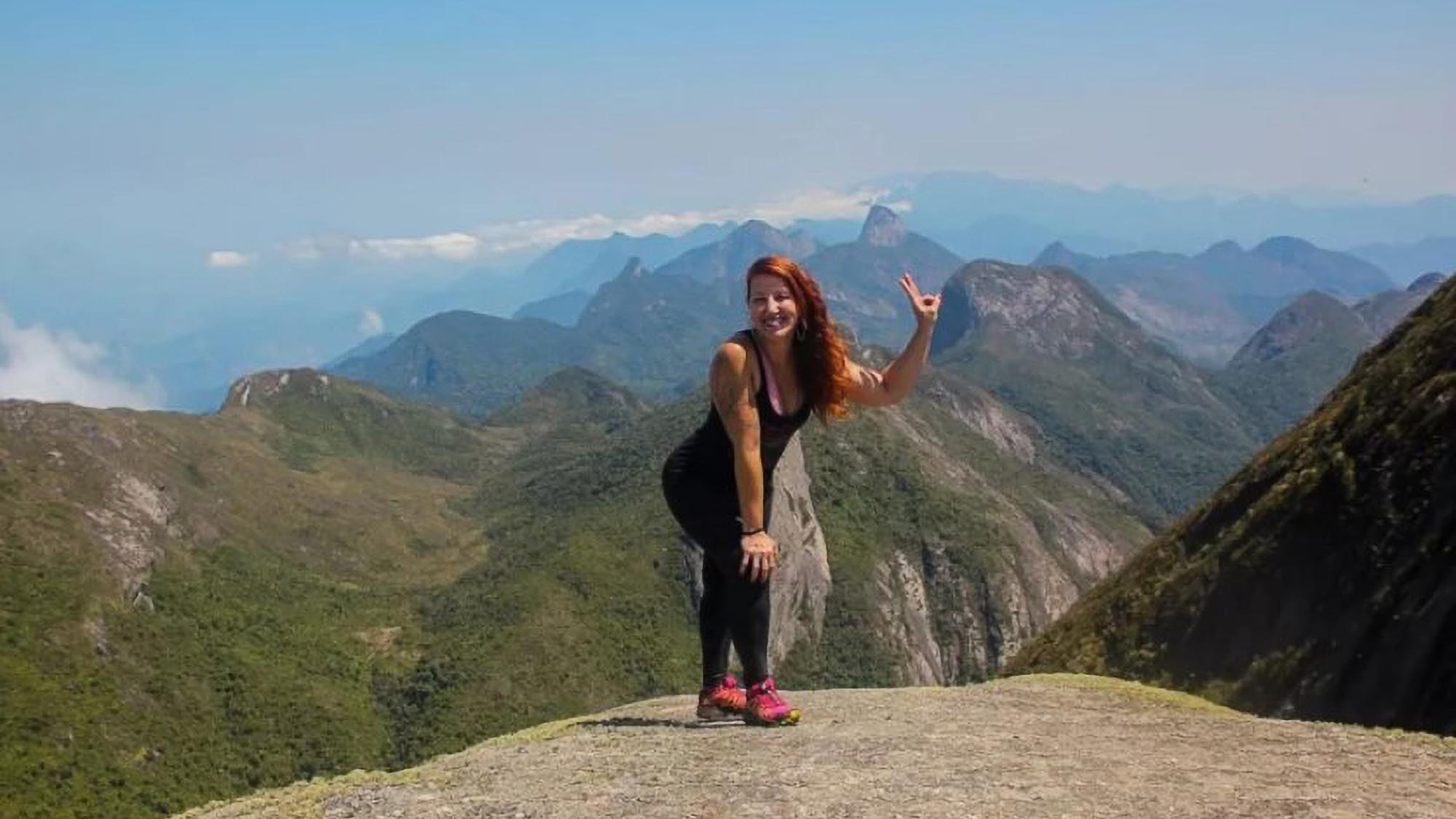 Read more about the article Mum Plunged To Death After Climb To See Sunrise