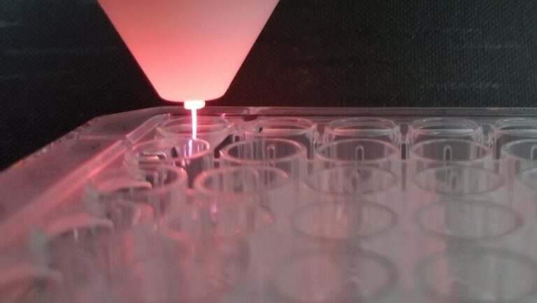 Read more about the article New Cold Plasma Jet Set To Fight Virus