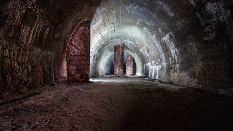 Read more about the article Huge German Nazi Bunker To Be Revived
