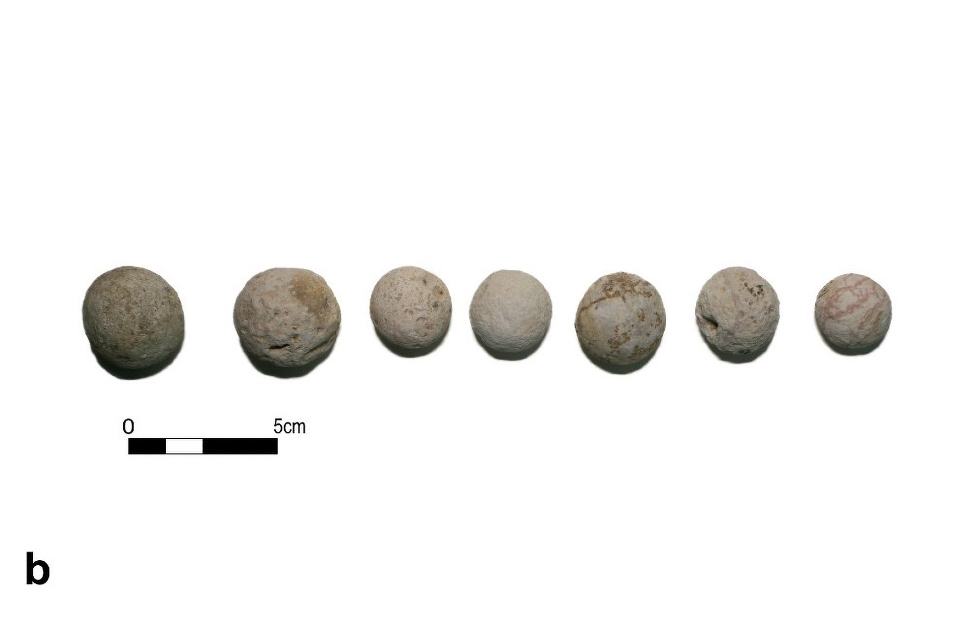 Read more about the article Mysterious Spheres Could Be From First Ever Board Game