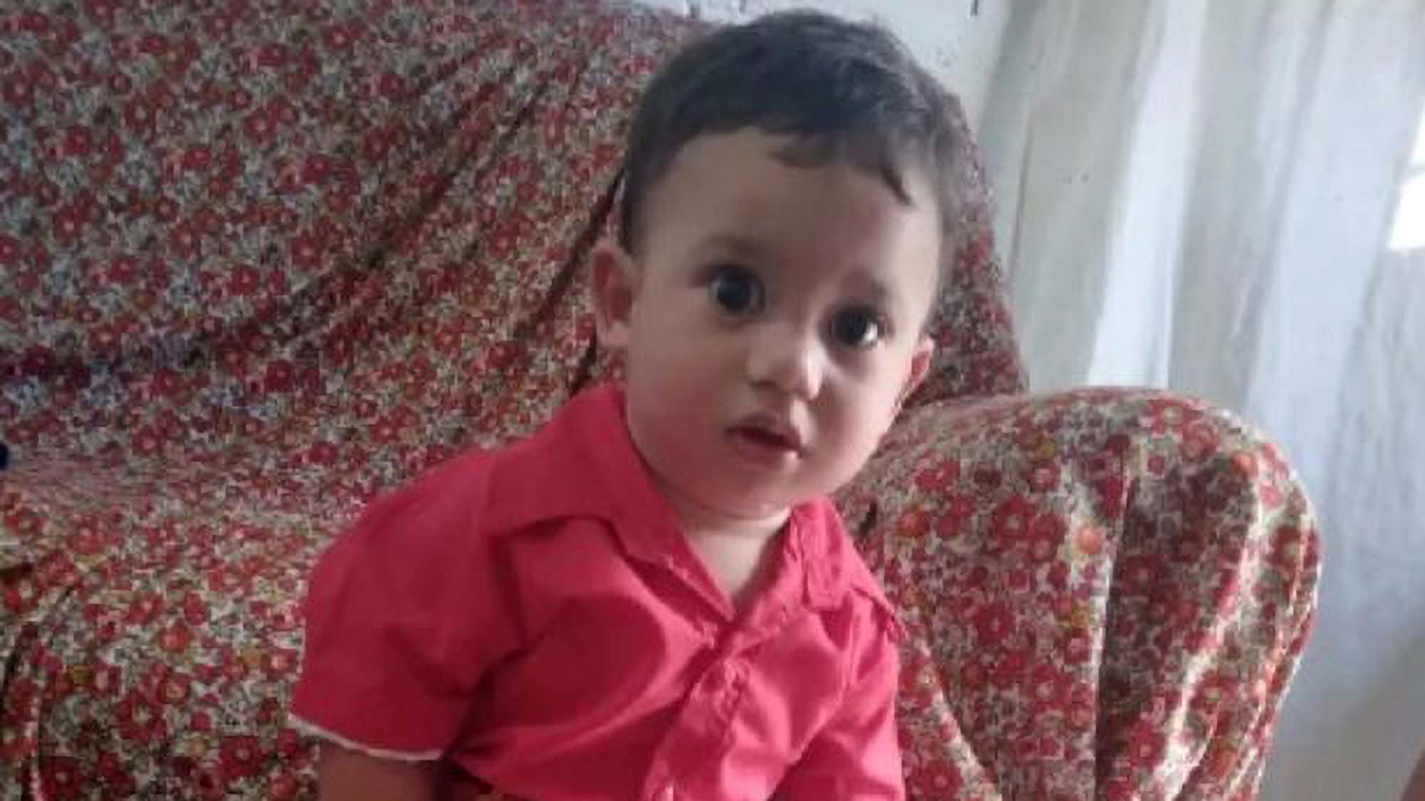 Read more about the article 14-Month-Old Drowns In Bucket Of Water As Mum Leaves Him Alone