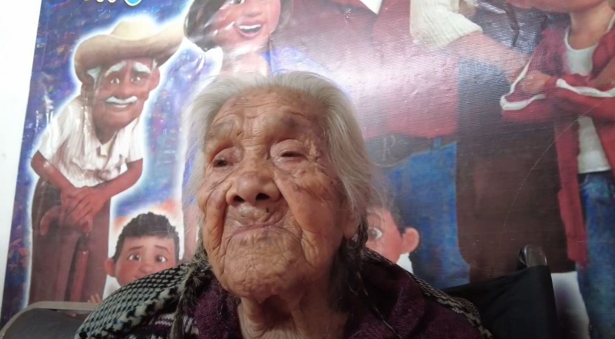 Read more about the article Mexican Gran Who Inspired Disney’s ‘Coco’ Dies