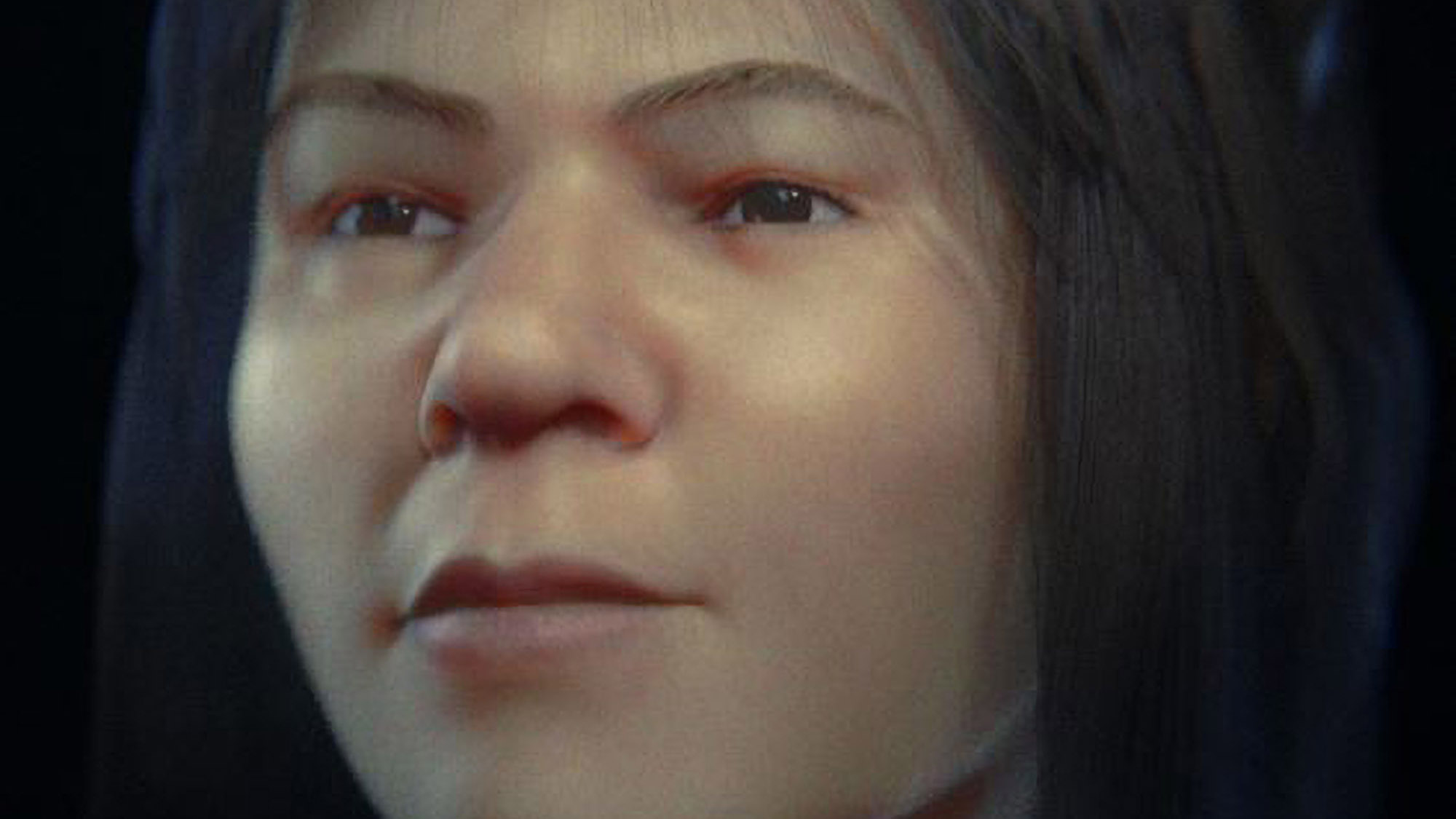 Read more about the article 3D Model Of 31,000 Year Old Beauty Could Be Her Cather-Twin