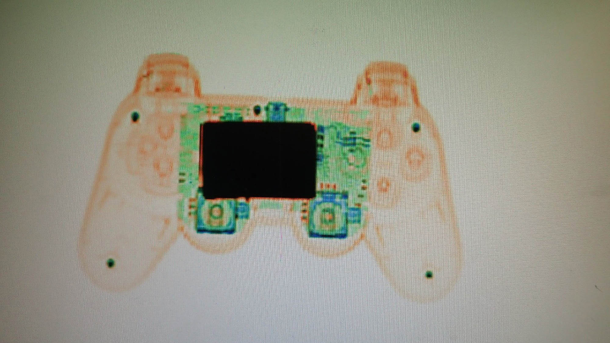 Read more about the article Customs Cops Seize Gold Bars Trafficked In Game Controllers