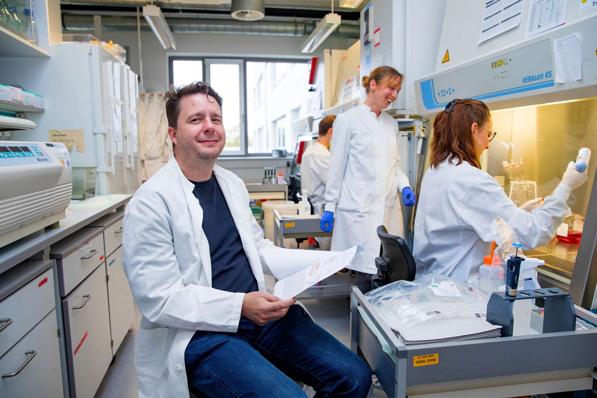 German Researcher Gives Hope To Millions With New Gene Therapy To Tackle Hearing Loss