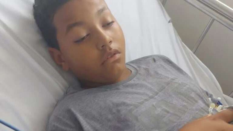 Read more about the article 11-Year-Old Son Dies Of Snake Bite After Fight For Life In Coma