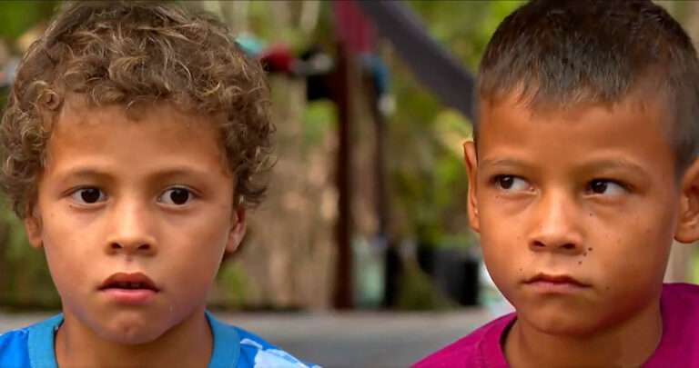 Read more about the article Miracle Recovery Of Brothers Lost In Amazon Astounds Medics