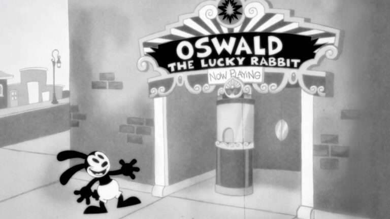 Read more about the article Disney Brings Back Oswald The Lucky Rabbit After Nearly 100 Years