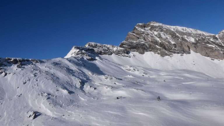 Read more about the article Dad Of Two Dead After Avalanche On Swiss Mountain Buried Him Alive