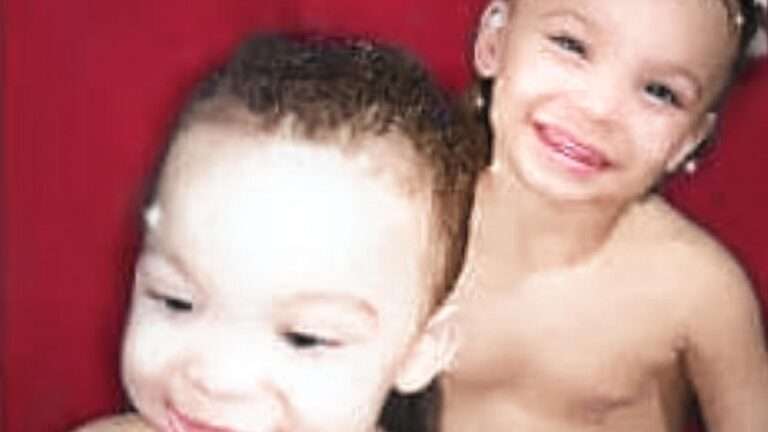 Read more about the article Baby And Toddler Die In House Fire As Single Mum Worked To Buy Food