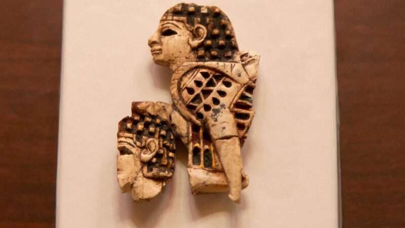 Looted 7th Century BC Artefact Returned To Iraq After Adorning US Museum For 17 Years