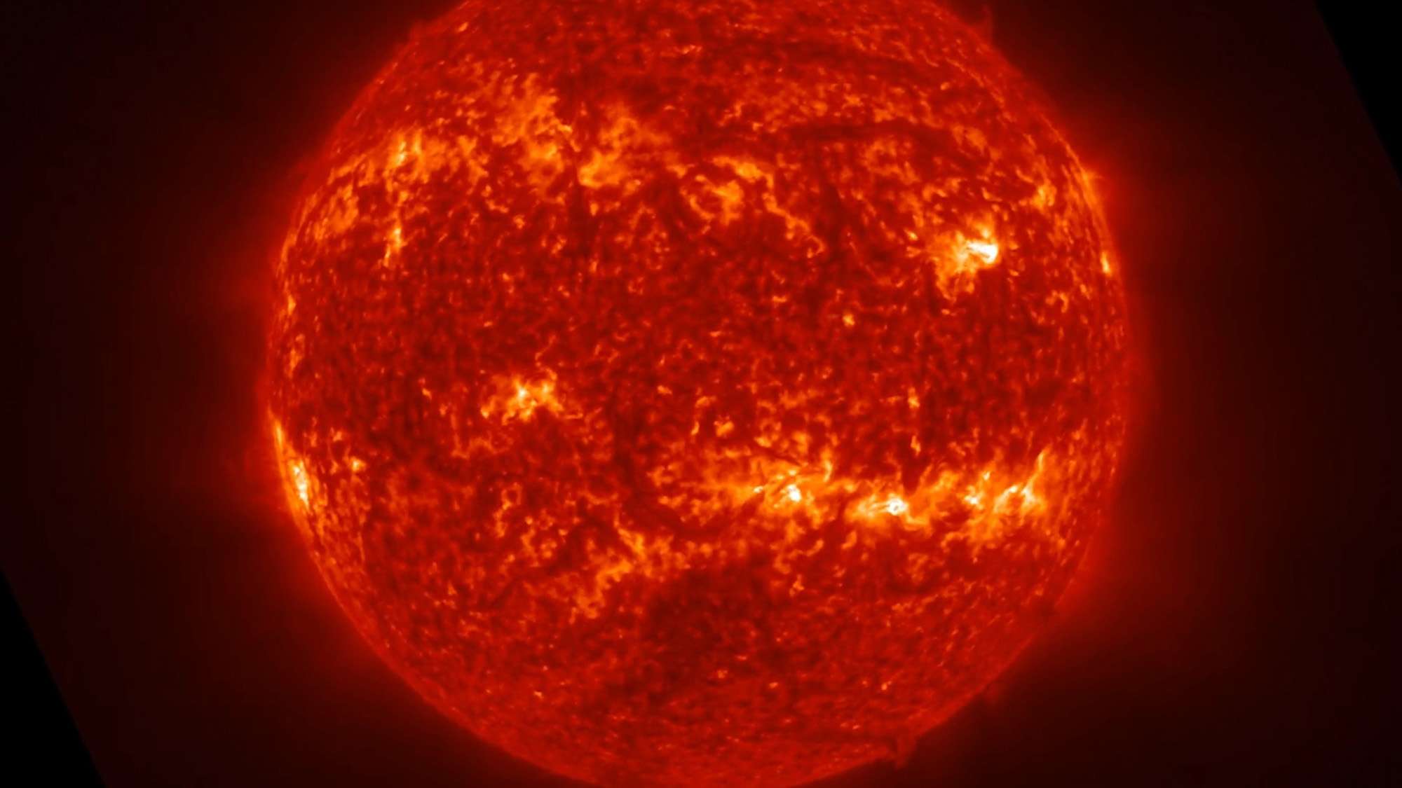 Large Geomagnetic Storm Hits Earth As Sun Spews Plasma Wave At 2 Million MPH