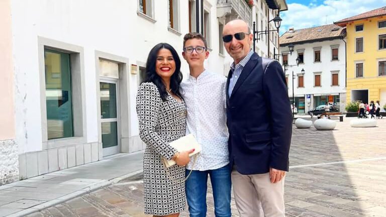Read more about the article 14-Year-Old Italian Boy Dies After Mosquito Bite