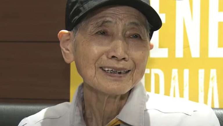 Read more about the article Japanese Gran, 90, Still Working At McDonalds After 23 Years, Plans To Work To 100