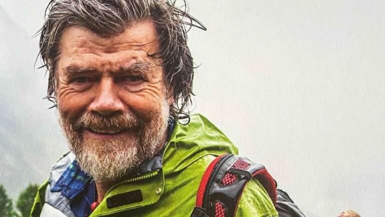 Read more about the article Montaineer Stripped Of World Records After Map Expert Says He Missed Peak