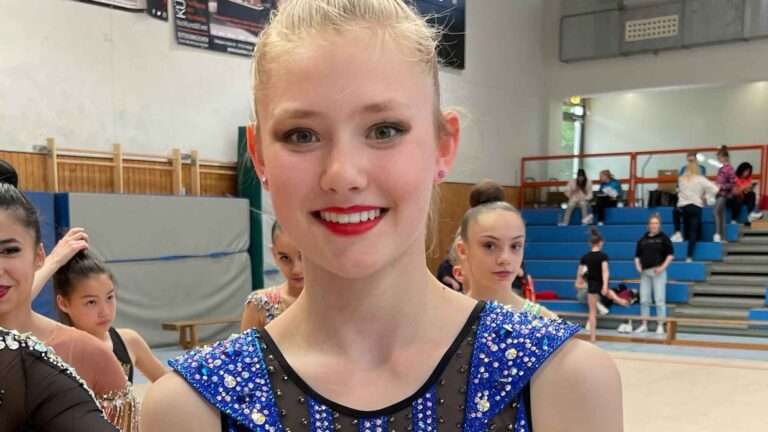 16-Year-Old Olympic Hopeful’s ‘Heart Attack’