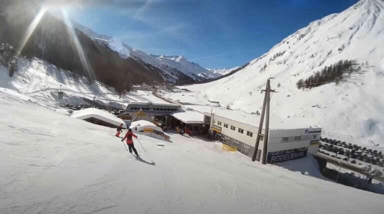 Read more about the article Three Brits Injured In Skiing Crashes In Austria