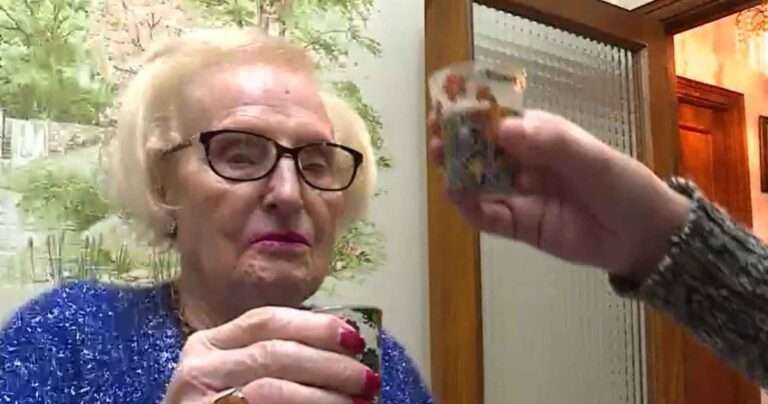 Read more about the article Woman Aged 107 In Spain’s Longevity Capital Says Daily Coffee Liqueur Shot Is Secret To Long Life