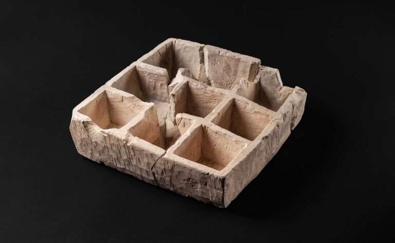 Read more about the article Experts Say 2,000-Year-Old Stone Box Was Used By Merchants To Measure Goods