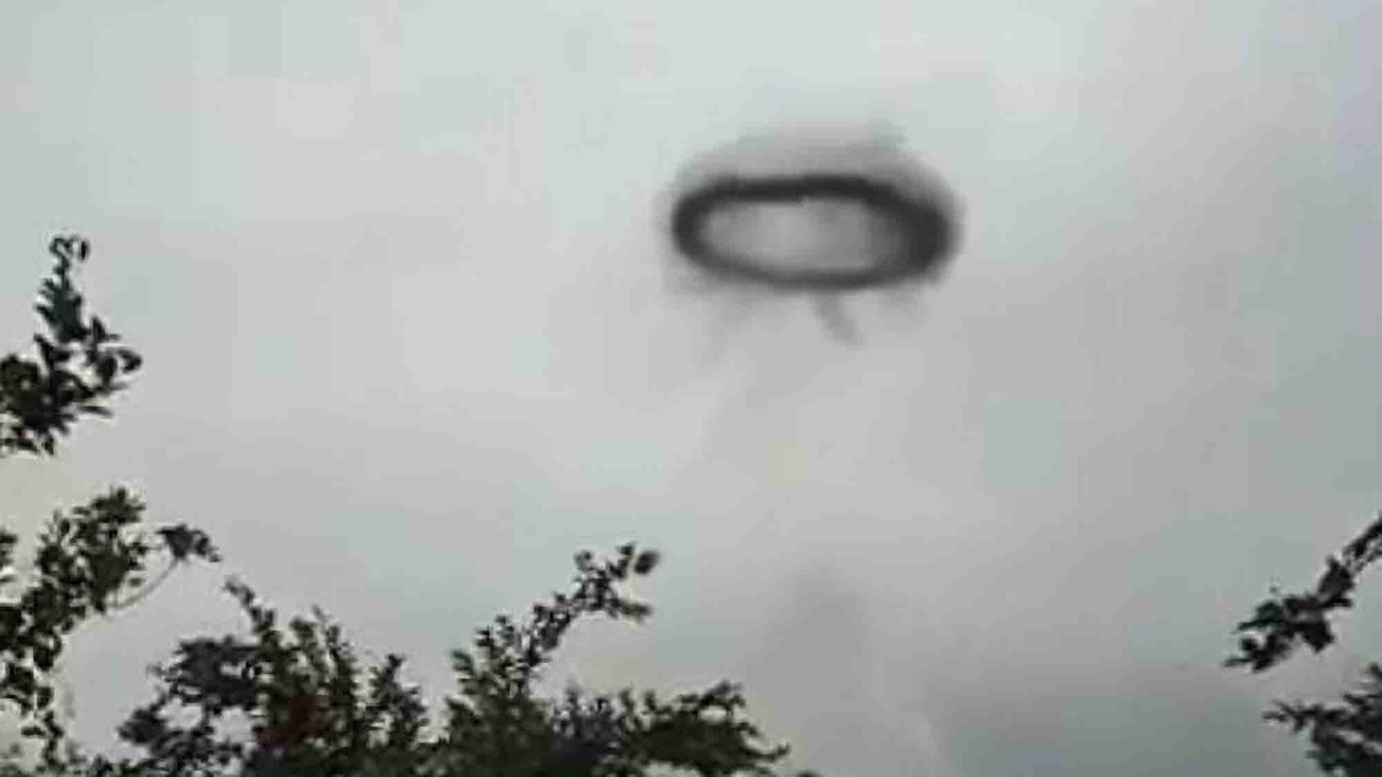 Was Sinister Black Hole In Sky ET Or Mozzies?