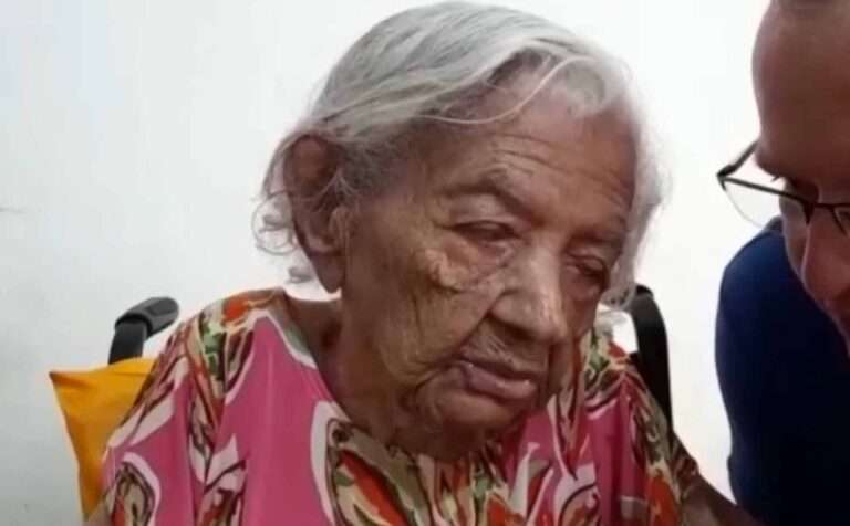 Read more about the article Researchers To Study 119-Year-Old Woman In Bid To Discover Secrets To Longevity And Old Age