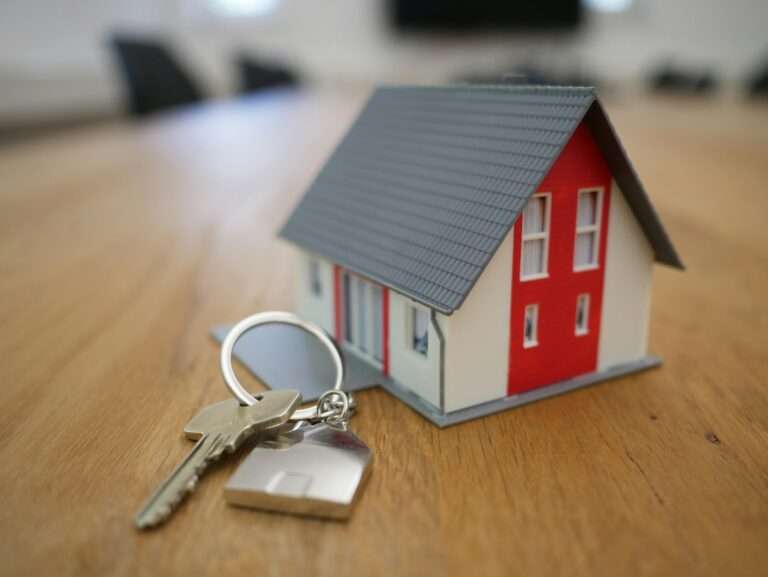 Read more about the article What You Need To Know Before Renting Out a Property In The UK 