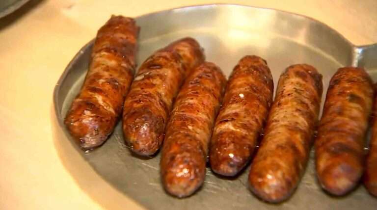 Read more about the article Sour Krauts’ Sausage Case Thrown Out By Court