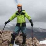 Footsteps Show Missing Mountaineer Fell Into Crevasse